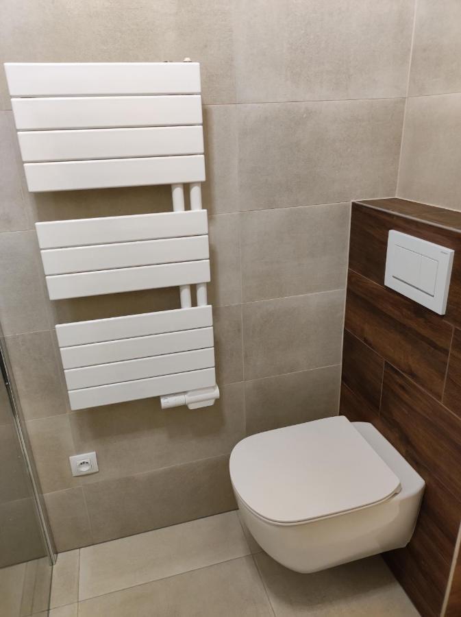 Apartman Mignon Prachatice Exterior foto
