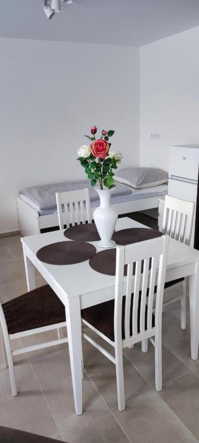 Apartman Mignon Prachatice Exterior foto