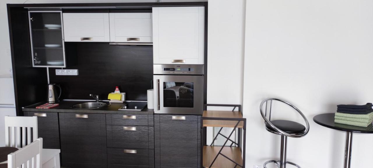 Apartman Mignon Prachatice Exterior foto