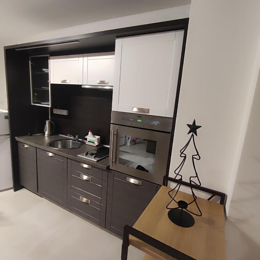 Apartman Mignon Prachatice Exterior foto