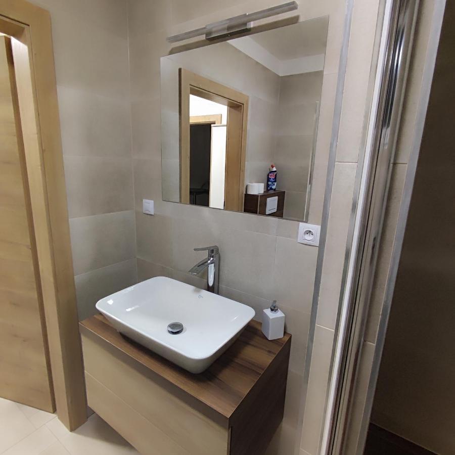 Apartman Mignon Prachatice Exterior foto