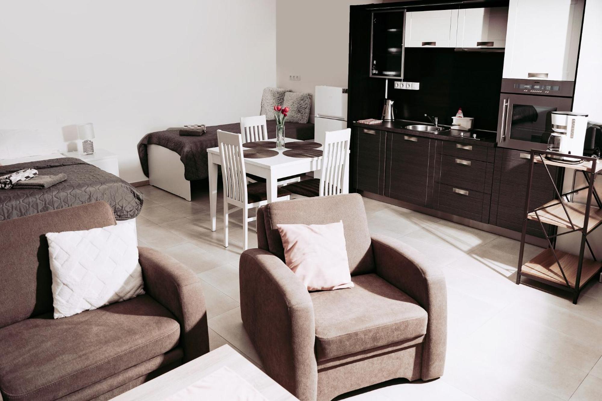Apartman Mignon Prachatice Exterior foto