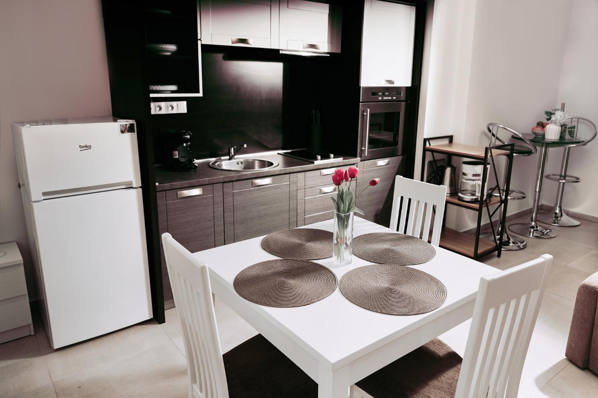 Apartman Mignon Prachatice Exterior foto